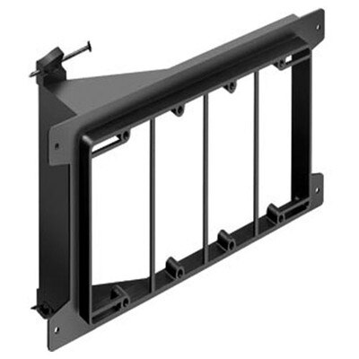 Arlington Low-Voltage Mounting Bracket, Nail-On